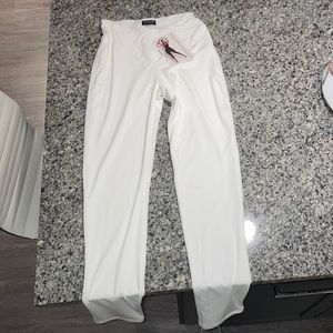 Naked wardrobe Get NW waisted leggings